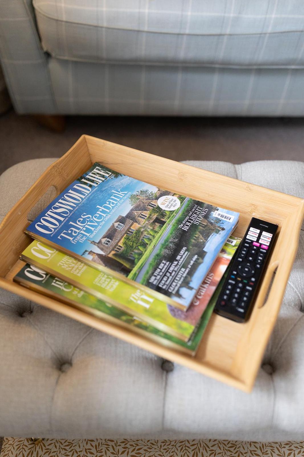 Villa The Barn, Chipping Norton, Cotswolds Extérieur photo