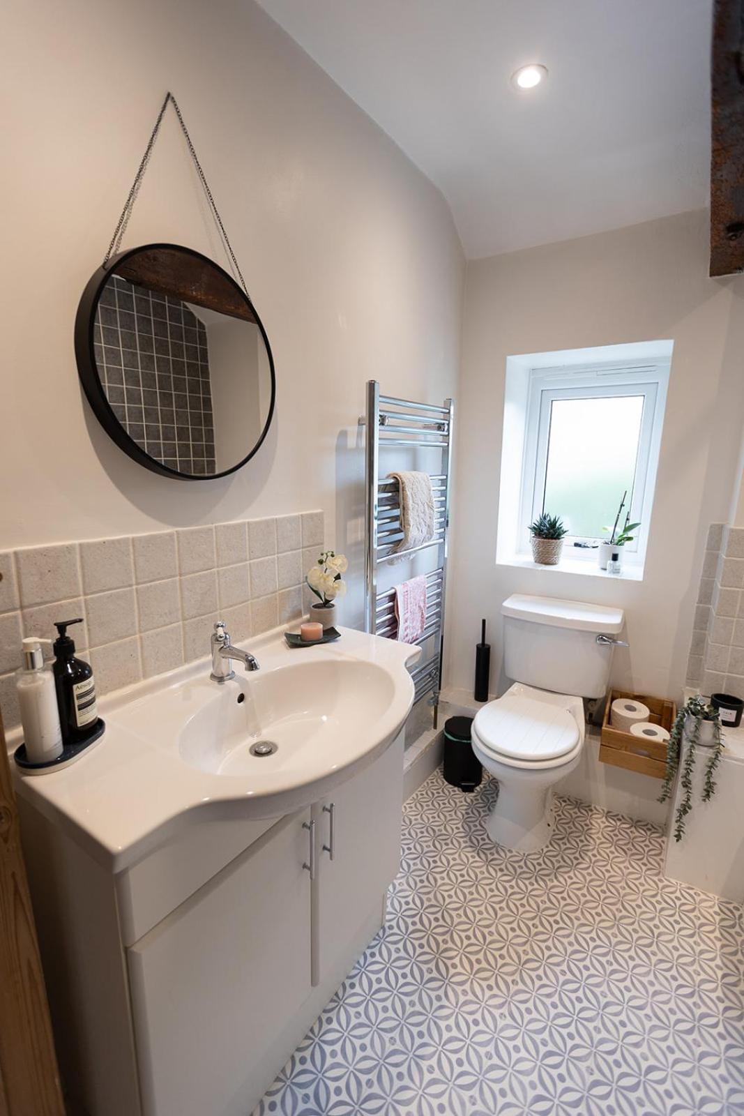 Villa The Barn, Chipping Norton, Cotswolds Extérieur photo