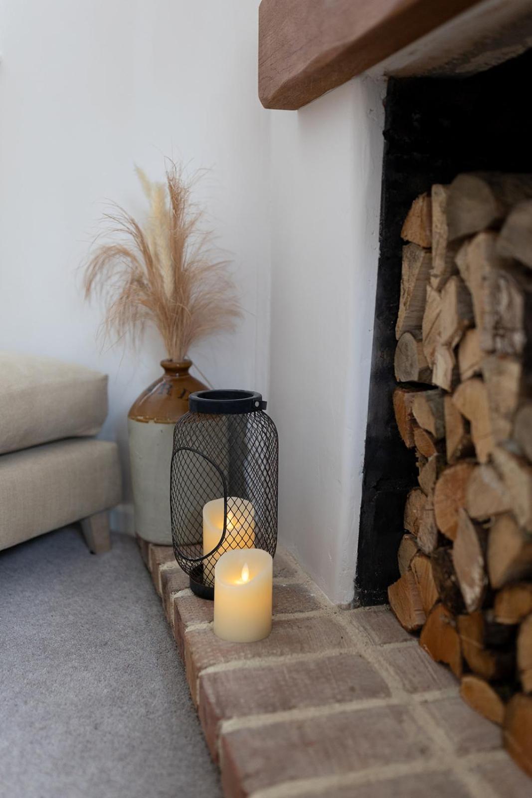 Villa The Barn, Chipping Norton, Cotswolds Extérieur photo