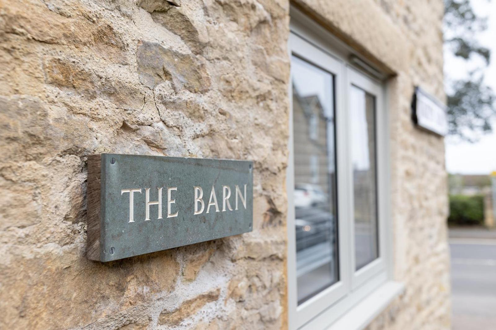 Villa The Barn, Chipping Norton, Cotswolds Extérieur photo