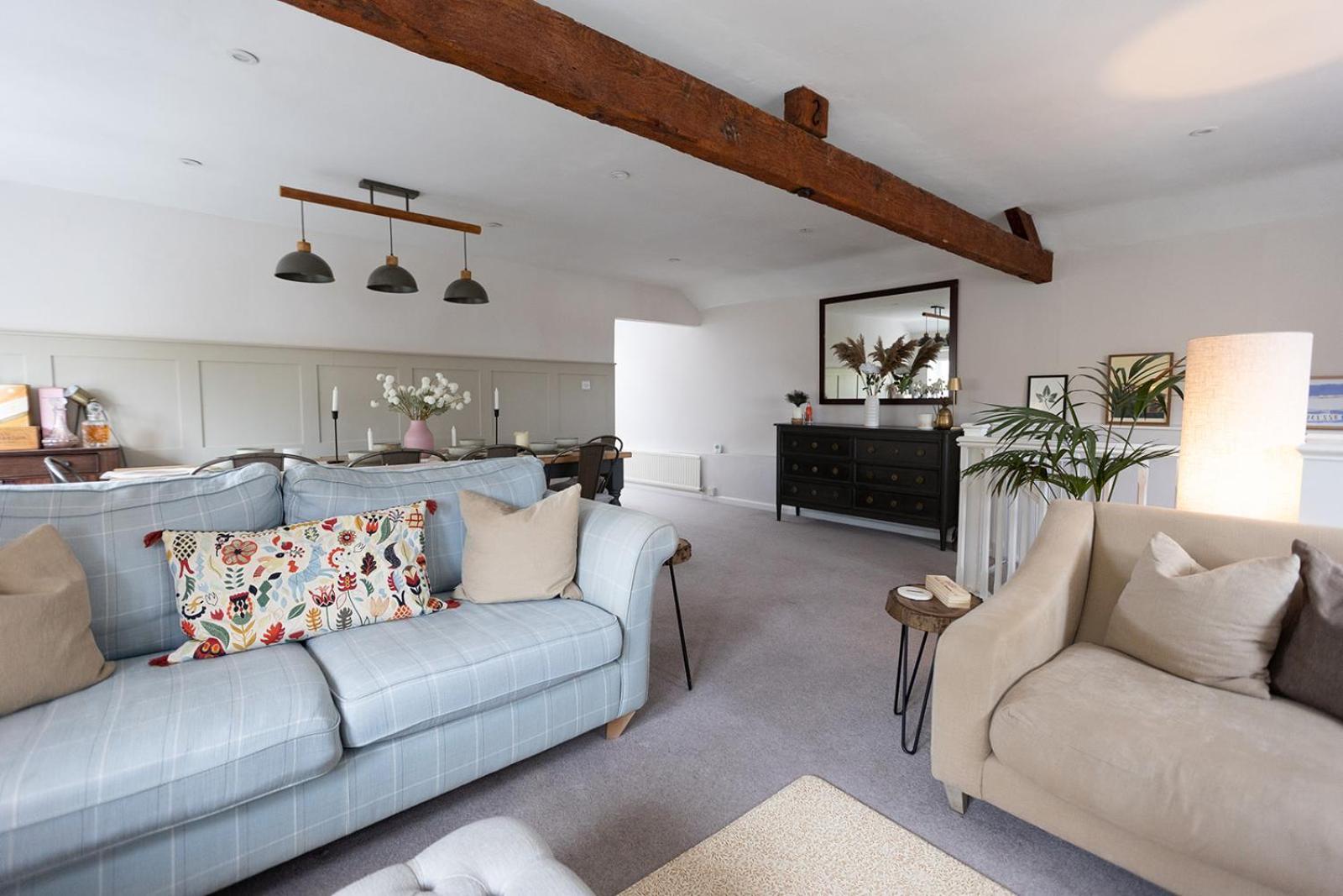 Villa The Barn, Chipping Norton, Cotswolds Extérieur photo