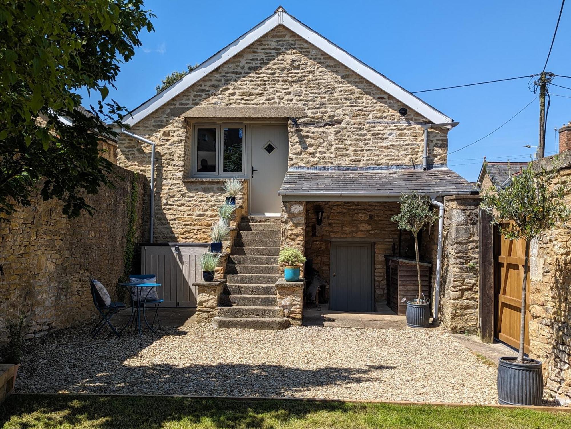 Villa The Barn, Chipping Norton, Cotswolds Extérieur photo