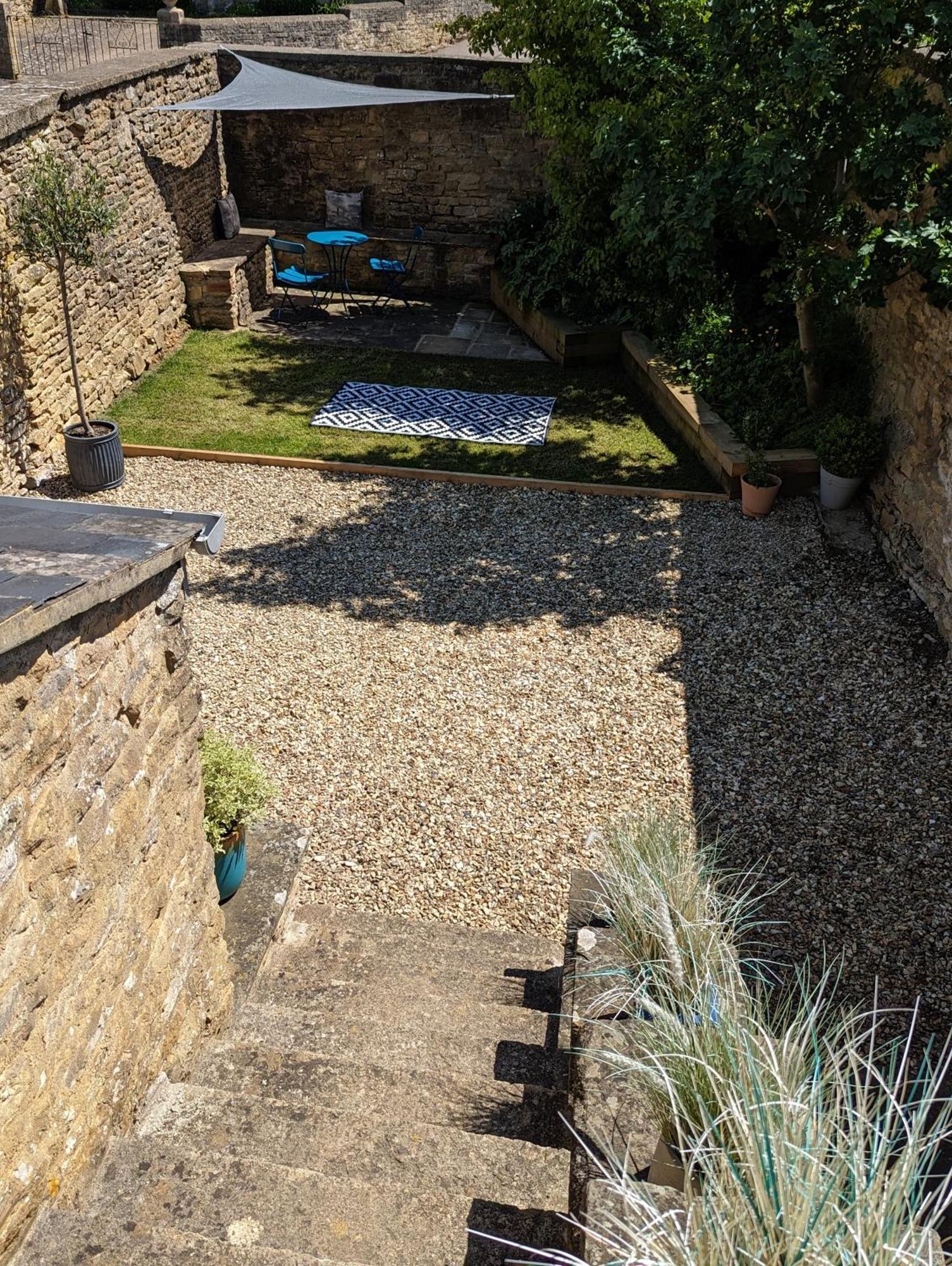 Villa The Barn, Chipping Norton, Cotswolds Extérieur photo